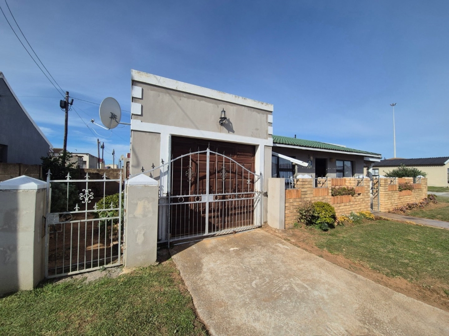 3 Bedroom Property for Sale in Motherwell Nu7 Eastern Cape